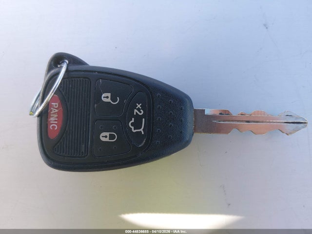 2012 Jeep Liberty Sport მანქანა იყიდება აუქციონზე, vin: 1C4PJMAK4CW127158, აუქციონის ნომერი: 44836685