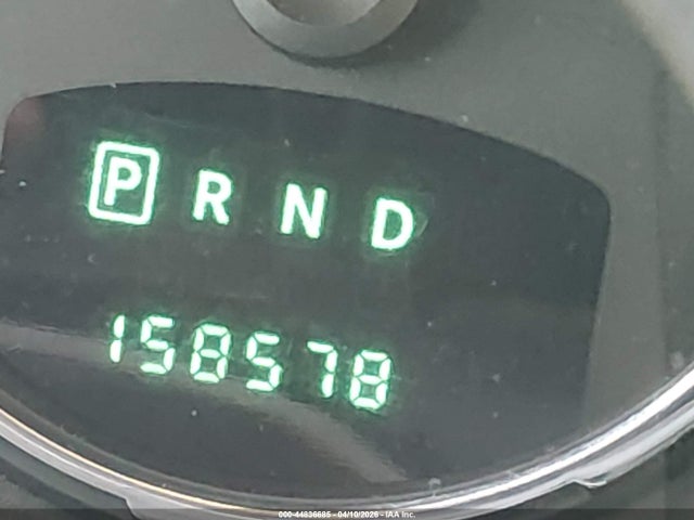 2012 Jeep Liberty Sport მანქანა იყიდება აუქციონზე, vin: 1C4PJMAK4CW127158, აუქციონის ნომერი: 44836685