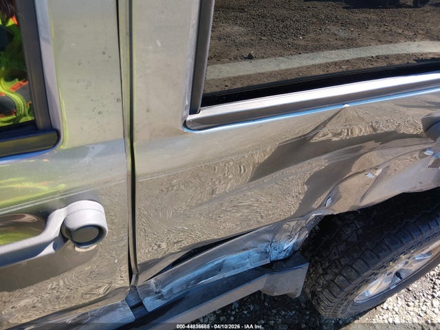 2012 Jeep Liberty Sport მანქანა იყიდება აუქციონზე, vin: 1C4PJMAK4CW127158, აუქციონის ნომერი: 44836685