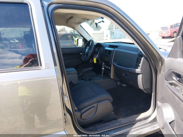 2012 Jeep Liberty Sport მანქანა იყიდება აუქციონზე, vin: 1C4PJMAK4CW127158, აუქციონის ნომერი: 44836685