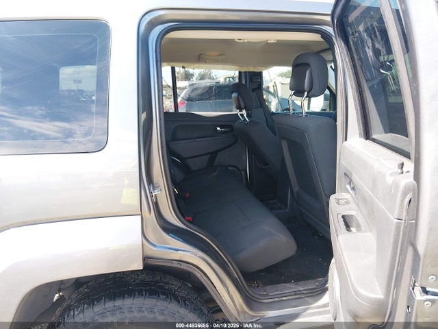 2012 Jeep Liberty Sport მანქანა იყიდება აუქციონზე, vin: 1C4PJMAK4CW127158, აუქციონის ნომერი: 44836685