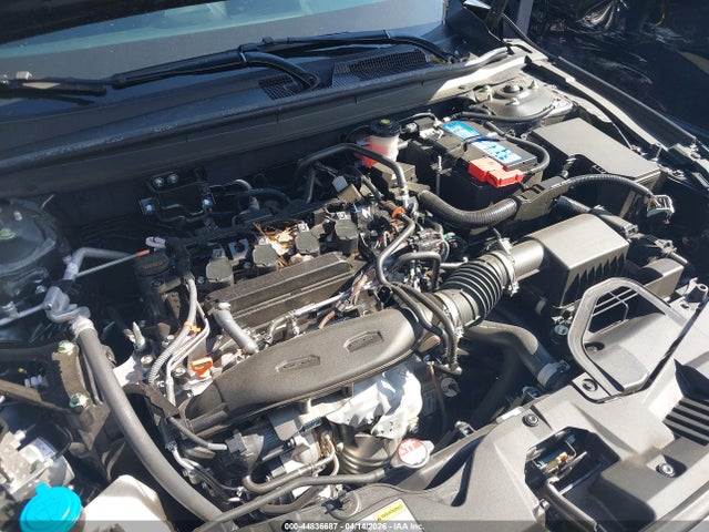 1HGCY1F24SA019153 Honda ACCORD LX