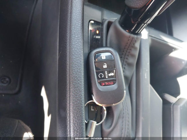 1HGCY1F24SA019153 Honda ACCORD LX