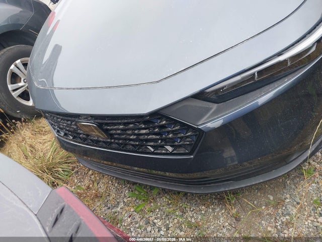 1HGCY1F24SA019153 Honda ACCORD LX