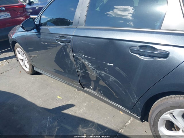 1HGCY1F24SA019153 Honda ACCORD LX