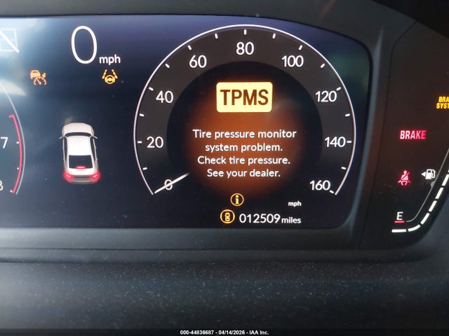 1HGCY1F24SA019153 Honda ACCORD LX