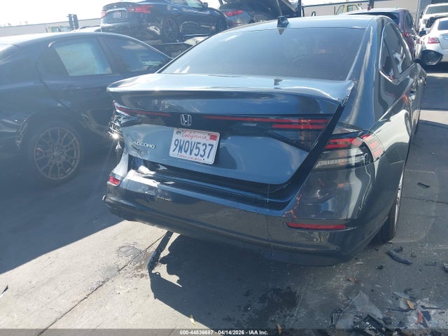 1HGCY1F24SA019153 Honda ACCORD LX
