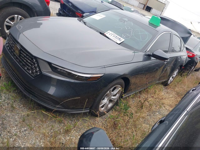 1HGCY1F24SA019153 Honda ACCORD LX