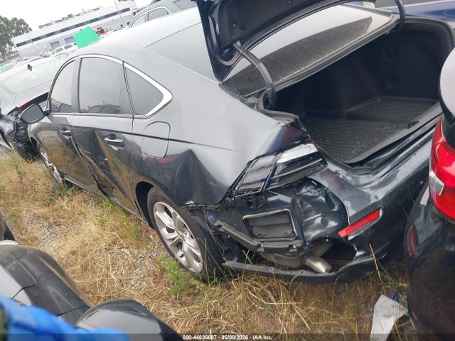 1HGCY1F24SA019153 Honda ACCORD LX