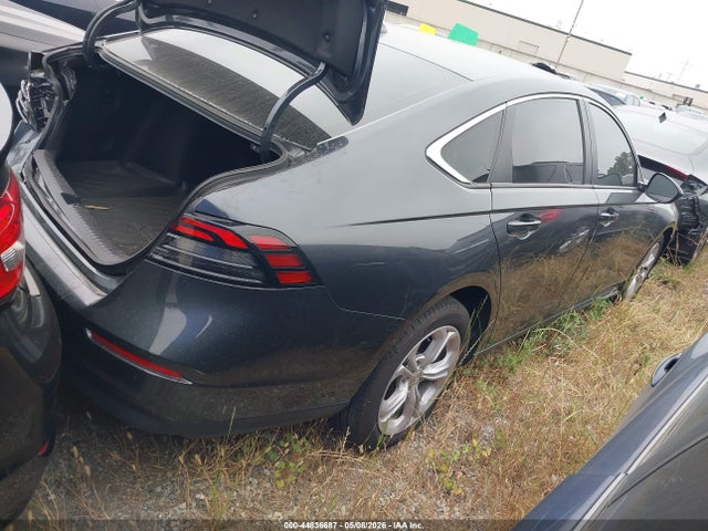 1HGCY1F24SA019153 Honda ACCORD LX