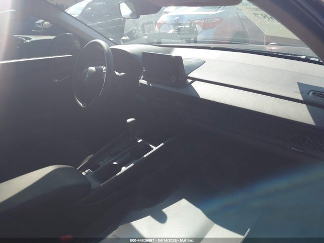 1HGCY1F24SA019153 Honda ACCORD LX