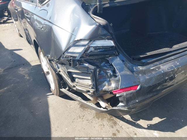 1HGCY1F24SA019153 Honda ACCORD LX