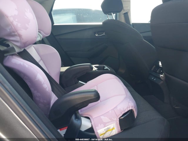 1HGCY1F24SA019153 Honda ACCORD LX