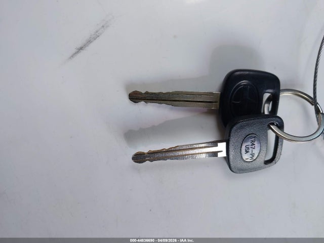 2004 Scion Xb მანქანა იყიდება აუქციონზე, vin: JTLKT324640166034, აუქციონის ნომერი: 44836690