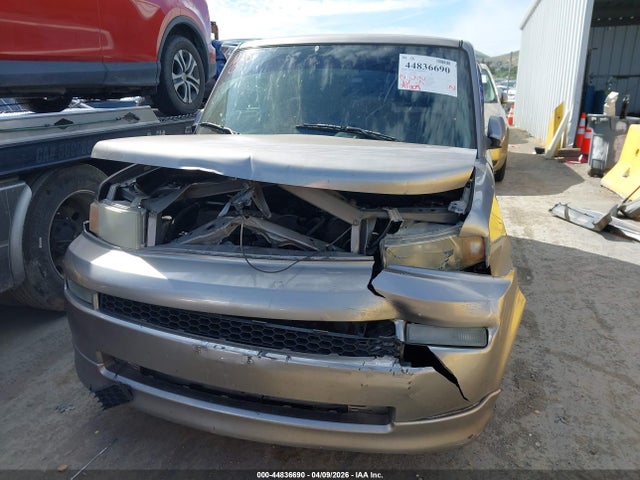 2004 Scion Xb მანქანა იყიდება აუქციონზე, vin: JTLKT324640166034, აუქციონის ნომერი: 44836690