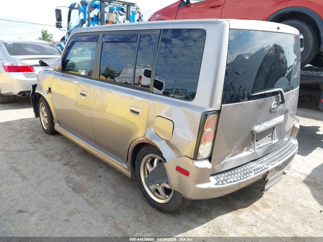 2004 Scion Xb მანქანა იყიდება აუქციონზე, vin: JTLKT324640166034, აუქციონის ნომერი: 44836690