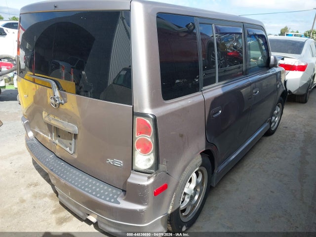 2004 Scion Xb მანქანა იყიდება აუქციონზე, vin: JTLKT324640166034, აუქციონის ნომერი: 44836690