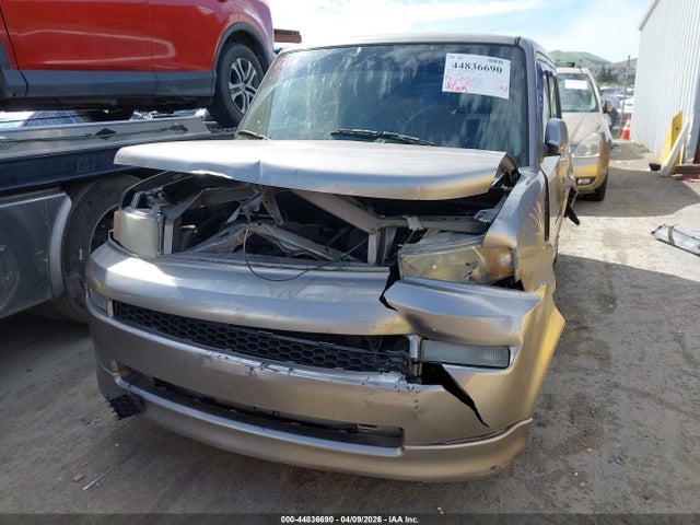 2004 Scion Xb მანქანა იყიდება აუქციონზე, vin: JTLKT324640166034, აუქციონის ნომერი: 44836690