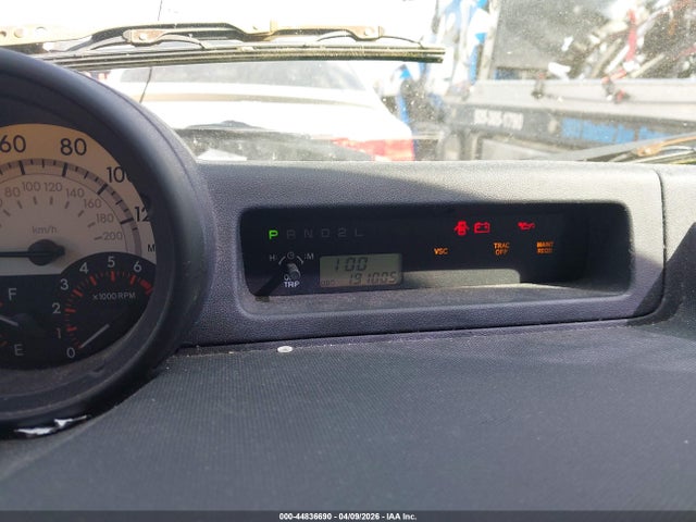 2004 Scion Xb მანქანა იყიდება აუქციონზე, vin: JTLKT324640166034, აუქციონის ნომერი: 44836690