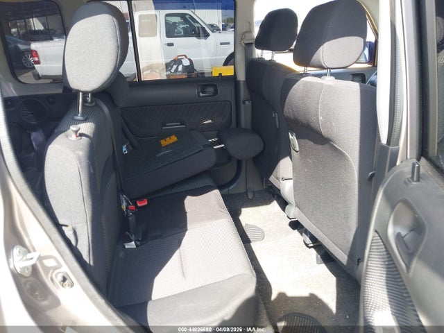 2004 Scion Xb მანქანა იყიდება აუქციონზე, vin: JTLKT324640166034, აუქციონის ნომერი: 44836690