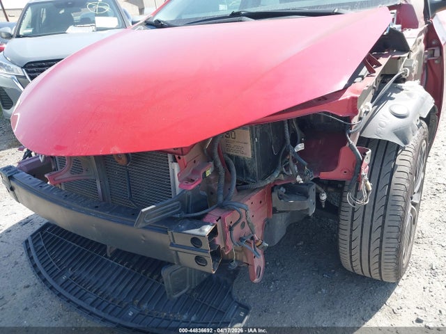 5YFBURHE1GP382413 Toyota Corolla S Premium