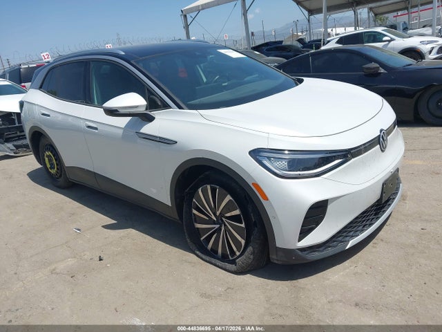 Volkswagen Id.4 Pro S Plus 2023 1V2HMPE82PC057631 главное изображение
