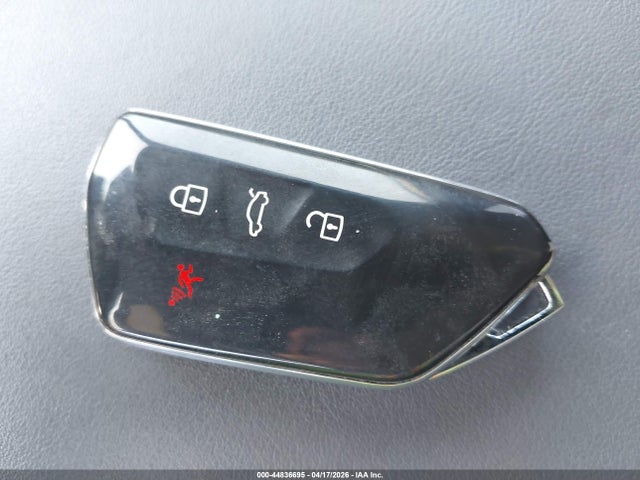Volkswagen Id.4 Pro S Plus 2023 1V2HMPE82PC057631 Image 11