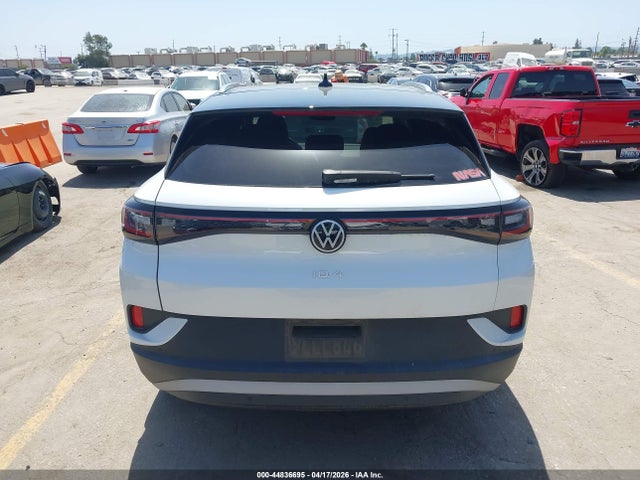 Volkswagen Id.4 Pro S Plus 2023 1V2HMPE82PC057631 Image 16