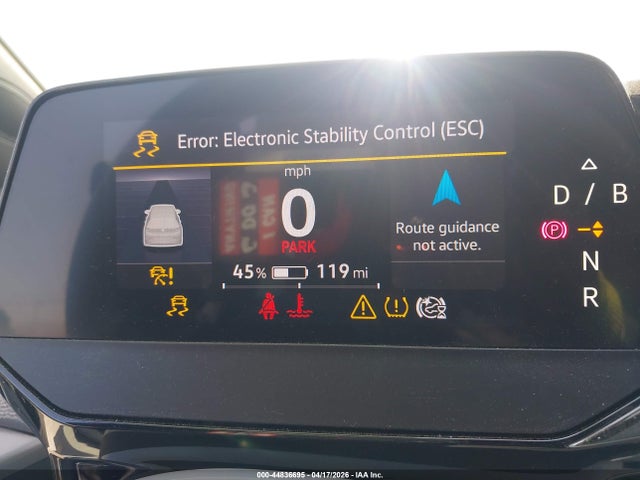 Volkswagen Id.4 Pro S Plus 2023 1V2HMPE82PC057631 Image 17