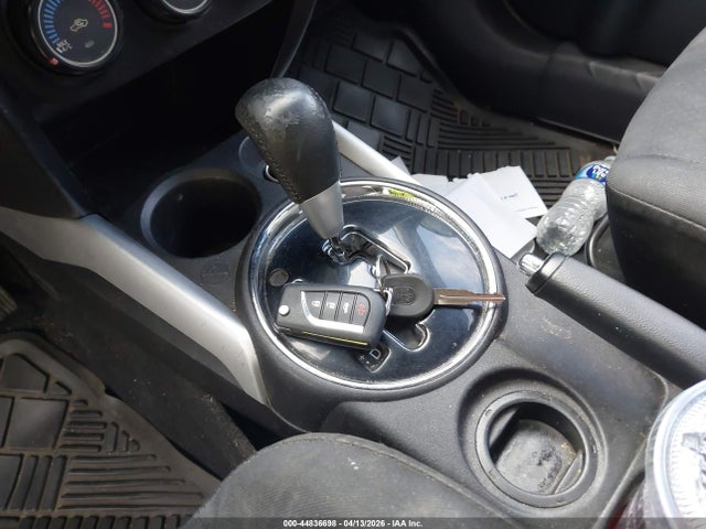 Aukcja sprzedaży 2014 Mitsubishi Outlander Sport Es, vin: 4A4AP3AU8EE024164, numer aukcji: 44836698