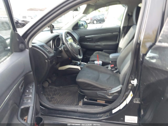 Aukcja sprzedaży 2014 Mitsubishi Outlander Sport Es, vin: 4A4AP3AU8EE024164, numer aukcji: 44836698