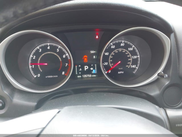 Aukcja sprzedaży 2014 Mitsubishi Outlander Sport Es, vin: 4A4AP3AU8EE024164, numer aukcji: 44836698