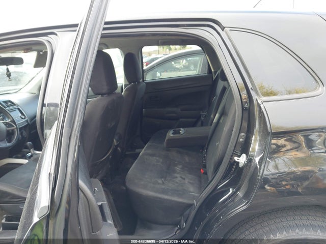 Aukcja sprzedaży 2014 Mitsubishi Outlander Sport Es, vin: 4A4AP3AU8EE024164, numer aukcji: 44836698