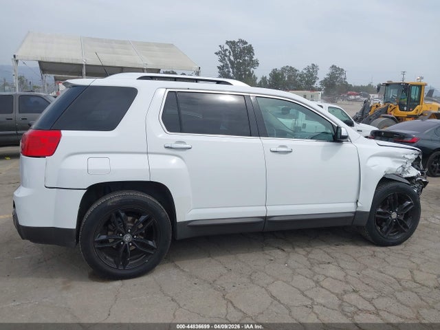 Aukcja sprzedaży 2011 Gmc Terrain Slt-2, vin: 2CTFLWE54B6266113, numer aukcji: 44836699