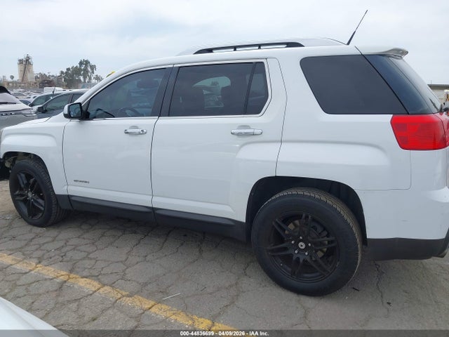 Aukcja sprzedaży 2011 Gmc Terrain Slt-2, vin: 2CTFLWE54B6266113, numer aukcji: 44836699