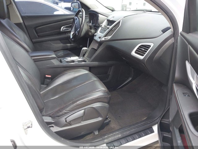 Aukcja sprzedaży 2011 Gmc Terrain Slt-2, vin: 2CTFLWE54B6266113, numer aukcji: 44836699