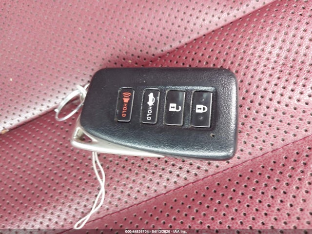 44836704 :رقم المزاد ، JTHBF1D22F5081389 vin ، 2015 Lexus Is 250 مزاد بيع