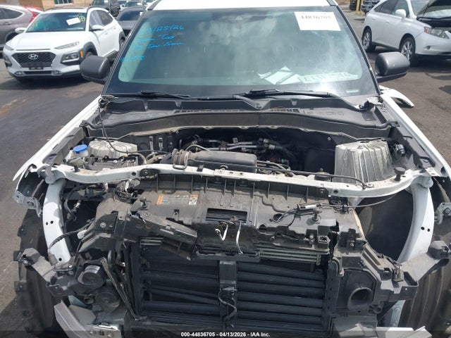 Ford EXPLORER XLT 2021 1FMSK7DH5MGC17497 Image 10