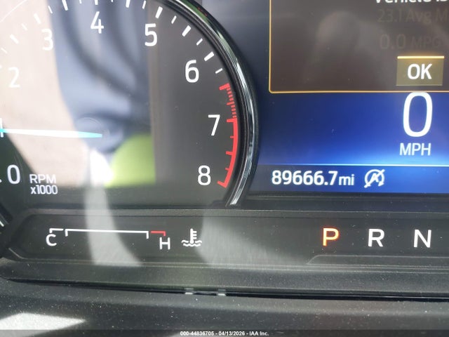 Ford EXPLORER XLT 2021 1FMSK7DH5MGC17497 Image 16