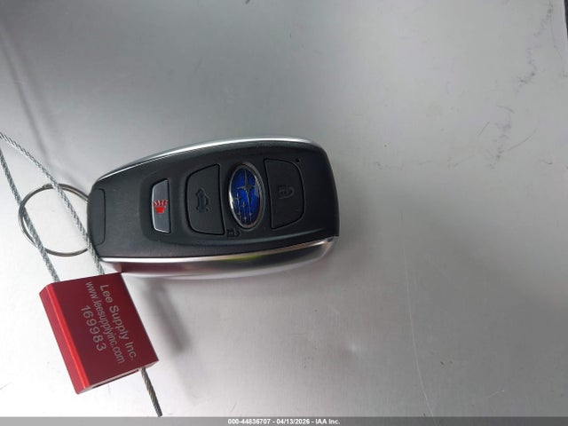 Продаж на аукціоні авто 2017 Subaru Outback 2.5i Limited, vin: 4S4BSANC5H3357496, номер лоту: 44836707