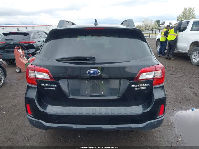 Продаж на аукціоні авто 2017 Subaru Outback 2.5i Limited, vin: 4S4BSANC5H3357496, номер лоту: 44836707