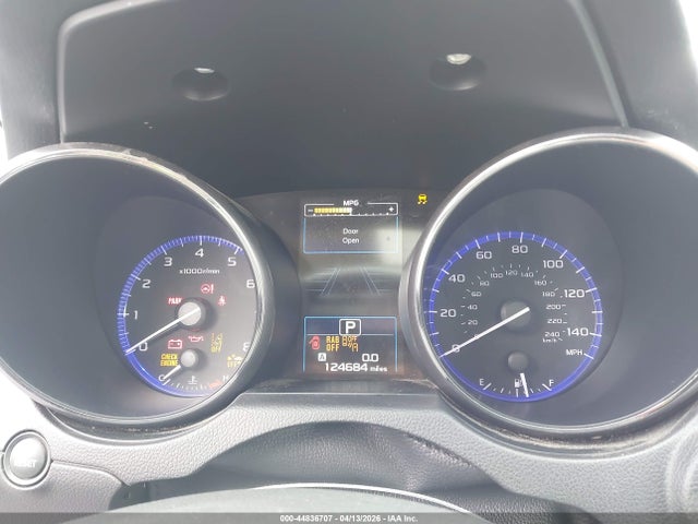 Продаж на аукціоні авто 2017 Subaru Outback 2.5i Limited, vin: 4S4BSANC5H3357496, номер лоту: 44836707