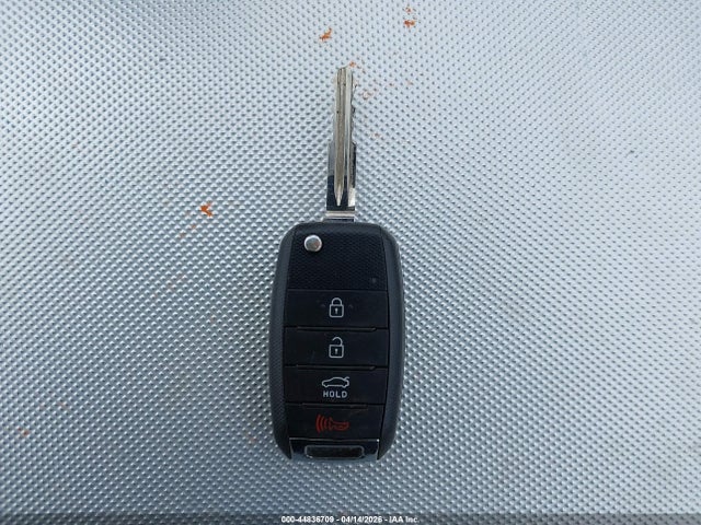 Продажа на аукционе авто 2017 Kia Forte Lx, vin: 3KPFL4A79HE040343, номер лота: 44836709