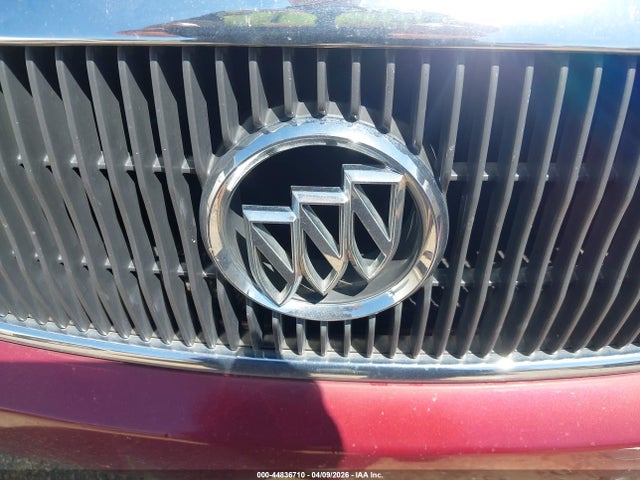 2005 Buick Lacrosse Cxs მანქანა იყიდება აუქციონზე, vin: 2G4WE567651203124, აუქციონის ნომერი: 44836710