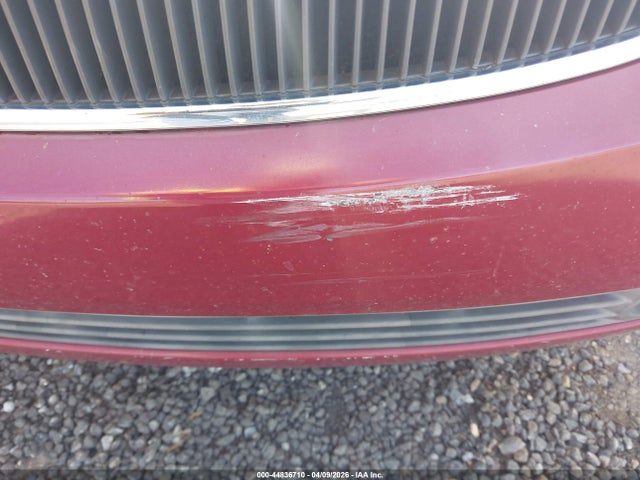 2005 Buick Lacrosse Cxs მანქანა იყიდება აუქციონზე, vin: 2G4WE567651203124, აუქციონის ნომერი: 44836710