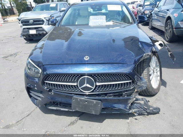 W1KZF8DBXNB071045 Mercedes-Benz E 350