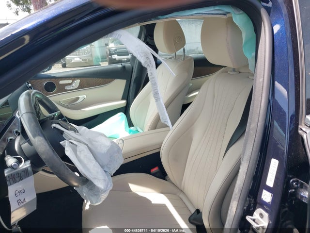 W1KZF8DBXNB071045 Mercedes-Benz E 350
