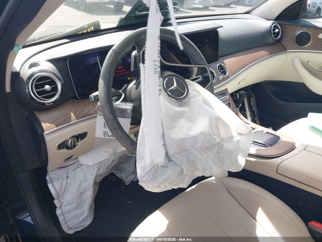 W1KZF8DBXNB071045 Mercedes-Benz E 350