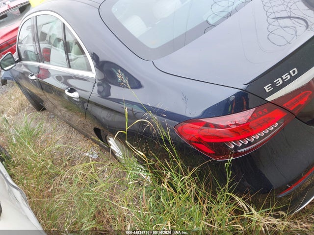 W1KZF8DBXNB071045 Mercedes-Benz E 350