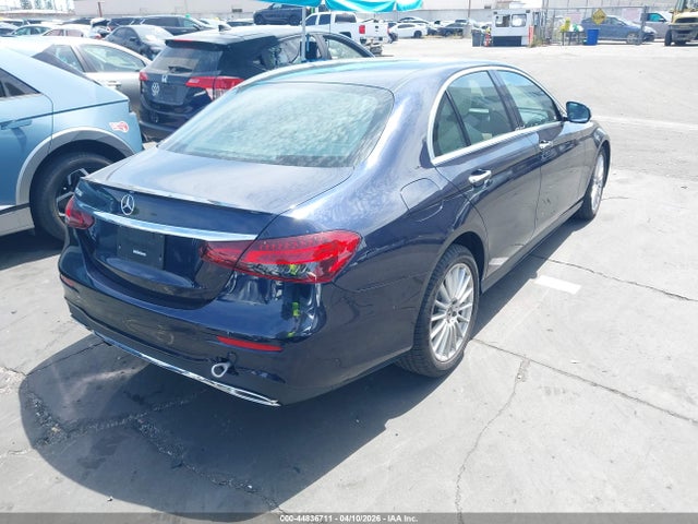 W1KZF8DBXNB071045 Mercedes-Benz E 350